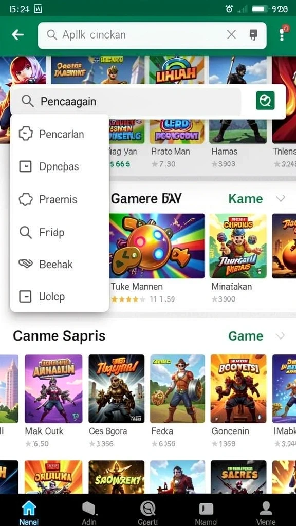 Screenshot sritoto nomor 1