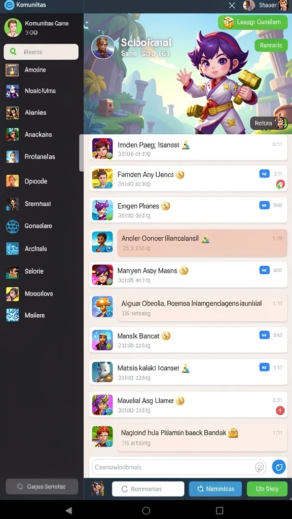 Screenshot surga77 nomor 2