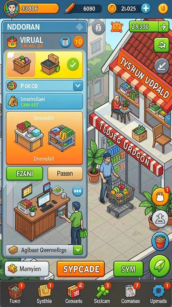 Screenshot surga77 nomor 3