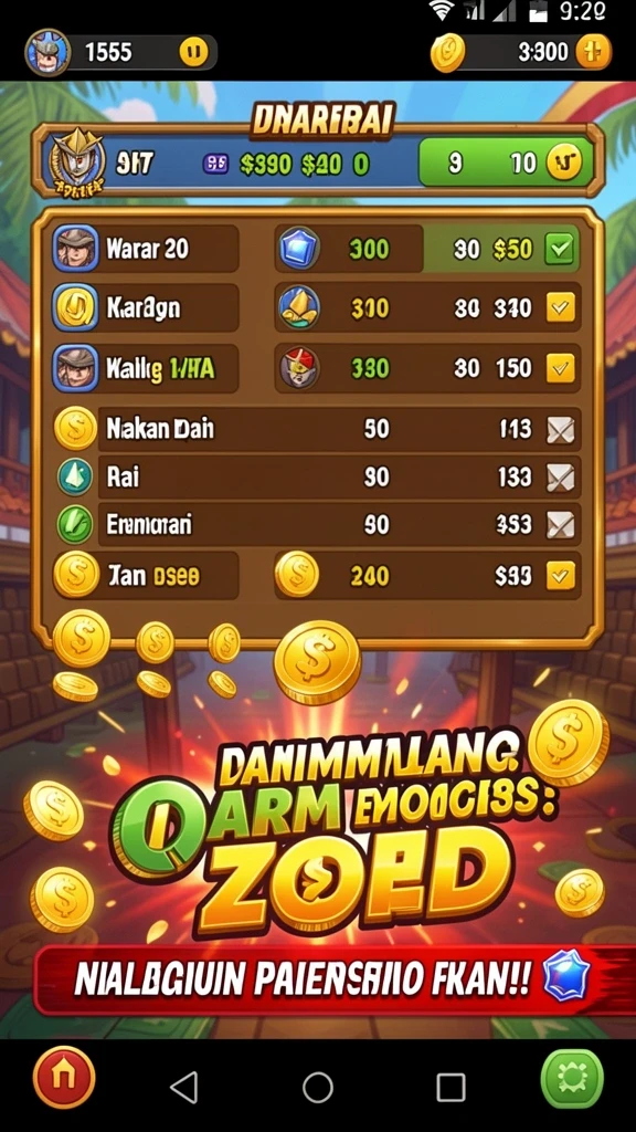 Screenshot topdomino nomor 1
