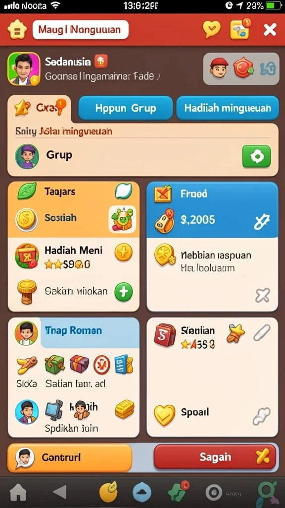 Screenshot udintogel nomor 1
