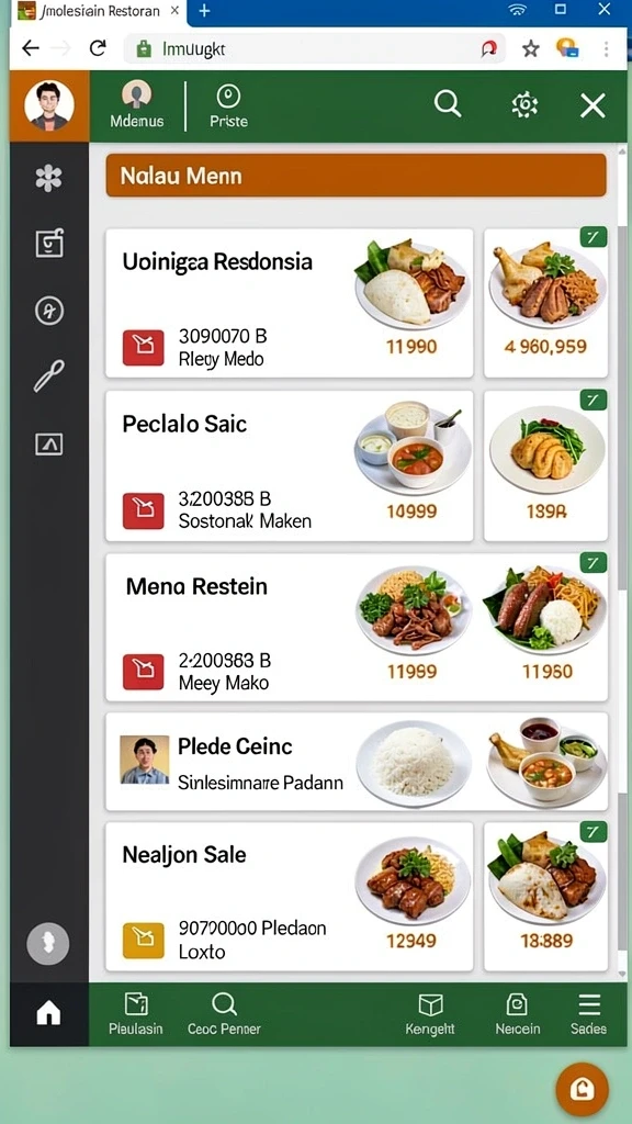 Screenshot ungutoto nomor 3