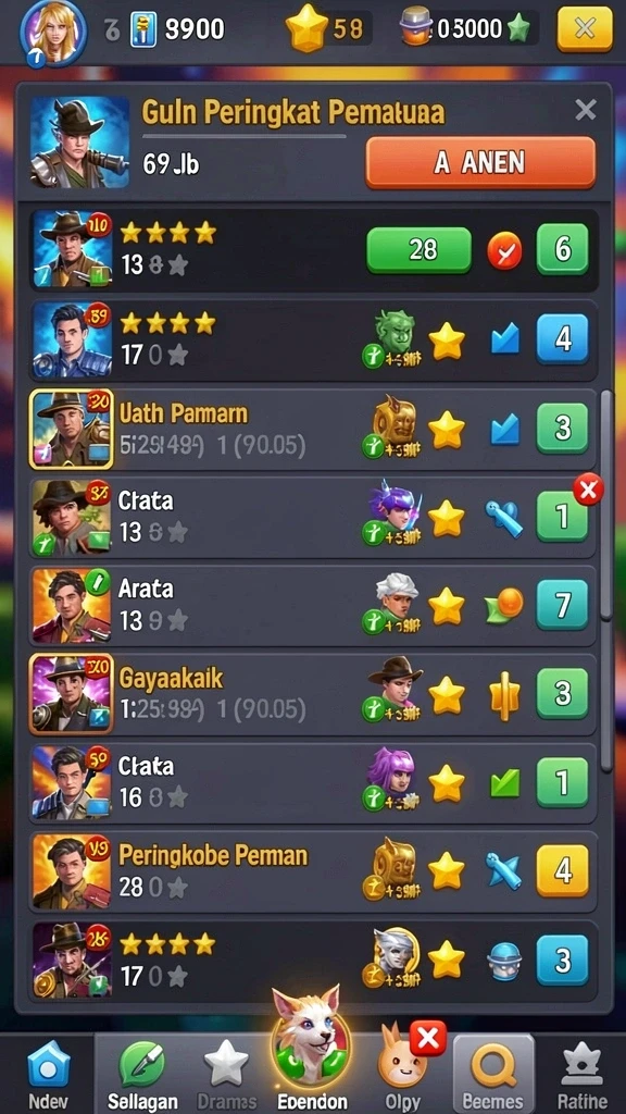 Screenshot ut77 nomor 3