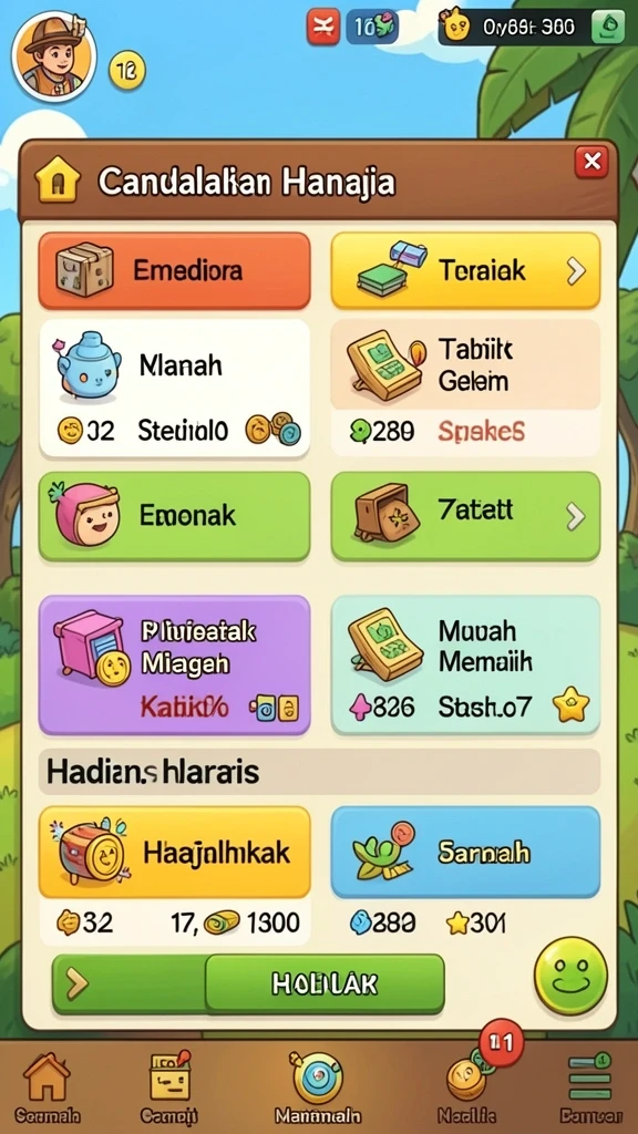 Screenshot vc55 nomor 3