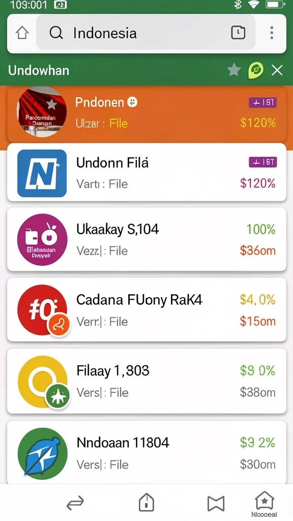 Screenshot vt789 nomor 2
