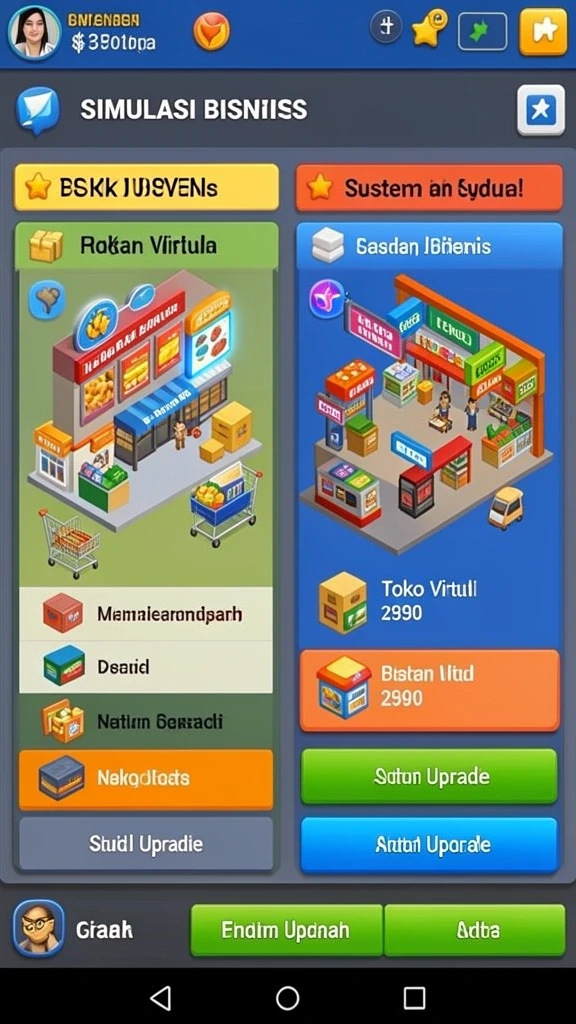 Screenshot wisnu123 nomor 3