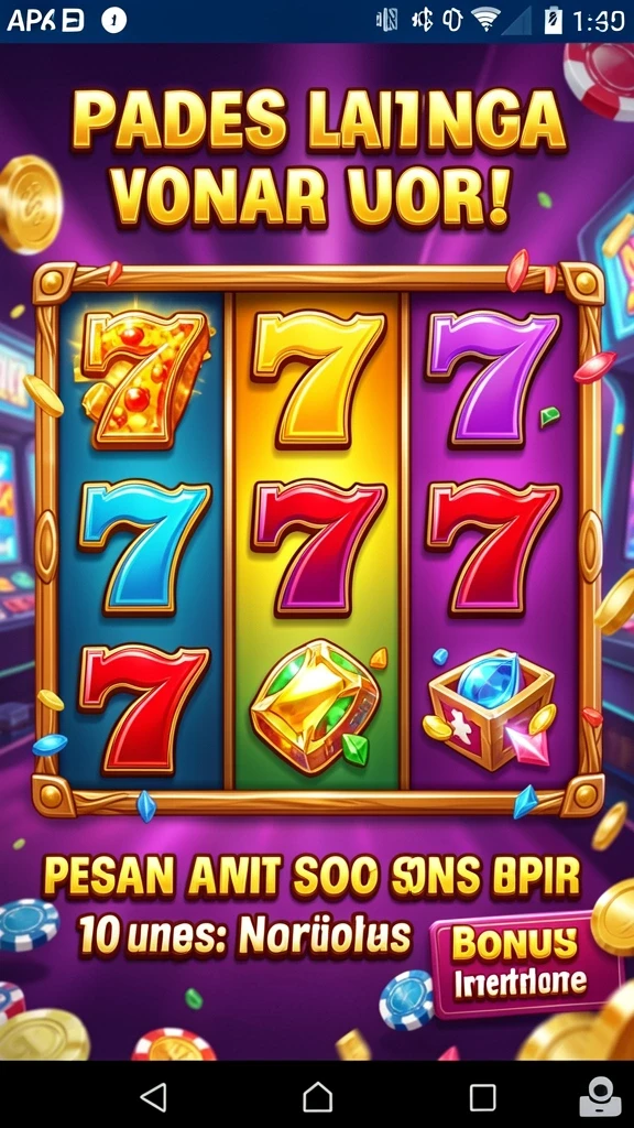 Screenshot xr88 nomor 1