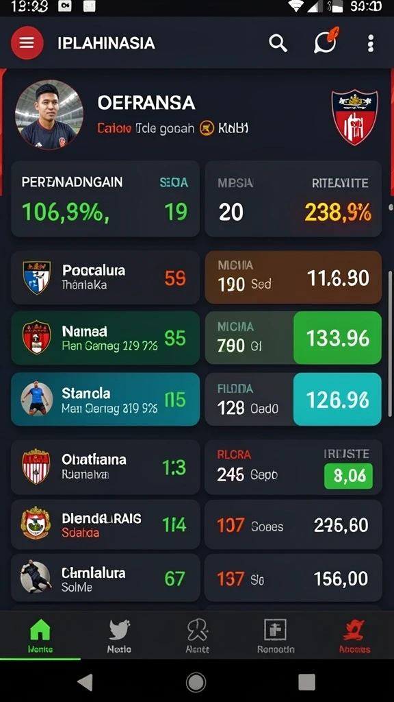 Screenshot yoyo88 nomor 3