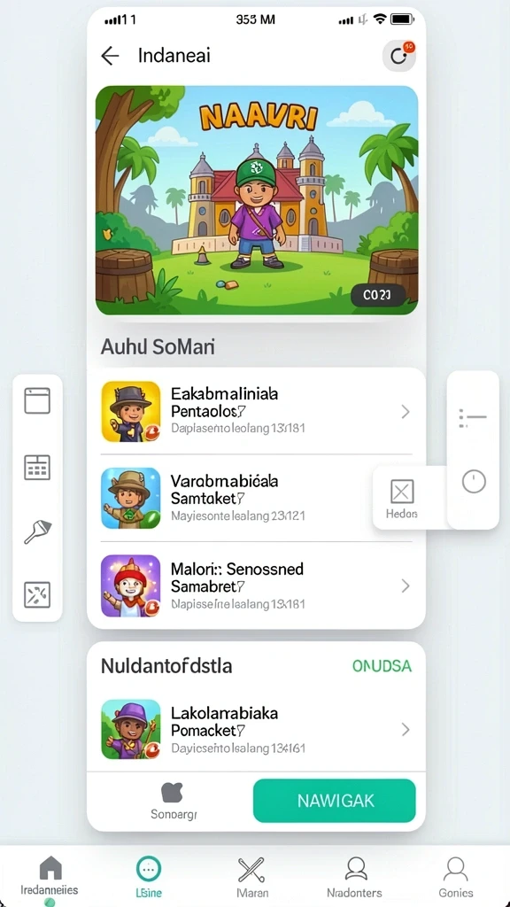 Screenshot yy123 nomor 1