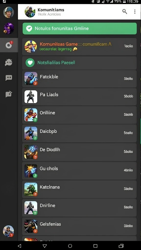 Screenshot zavonzo nomor 2