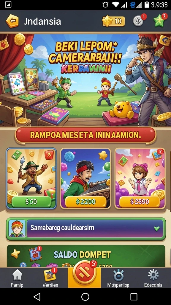 Screenshot zk6 nomor 1