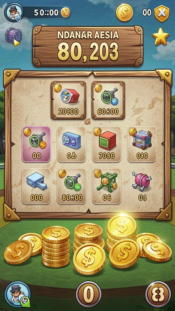Screenshot zoro77 nomor 2